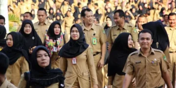 Ramai Dana Pensiun PNS Rp1 Miliar, Benarkah Semua ASN Akan Mendapatkannya?
