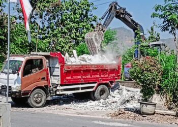 Viral di Ponorogo, Istri Hancurkan Rumah dan Toko Usai Suami Diduga Selingkuh