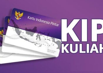 Cara Mengetahui Desil untuk KIP Kuliah 2026, Bisa Online dari HP