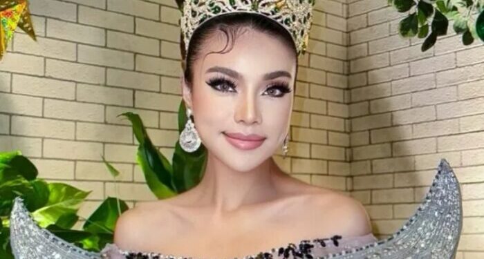 Kabar Duka: Miss Earth Indonesia 2025 Putri Juficha Tutup Usia