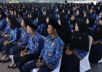 Fakta di Balik Isu Pengangkatan Guru PPPK Jadi PNS 2027 Tanpa Tes