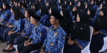 Fakta di Balik Isu Pengangkatan Guru PPPK Jadi PNS 2027 Tanpa Tes