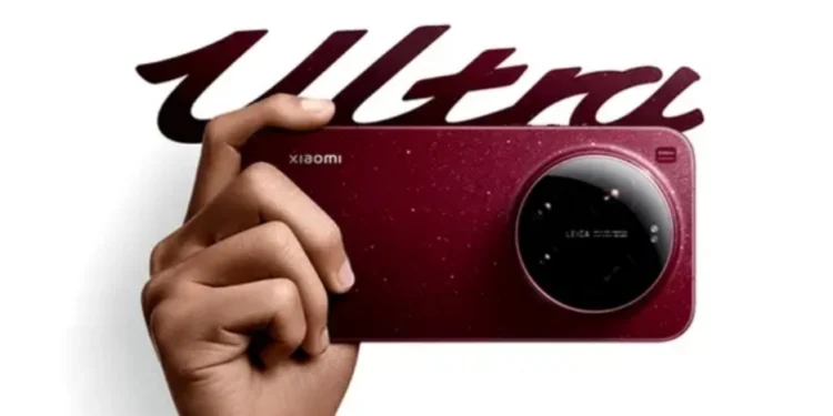 Kabar Terbaru! Perilisan Xiaomi 18 Ultra Ditunda karena Alasan Ini
