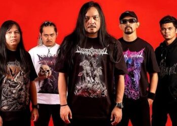 3 Band Metal Indonesia Ditipu Promotor Hingga Terlantar di Irlandia, Ada DeadSquad!