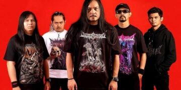 3 Band Metal Indonesia Ditipu Promotor Hingga Terlantar di Irlandia, Ada DeadSquad!