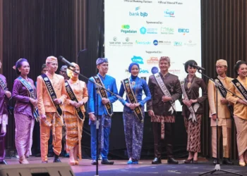 Moka Kota Sukabumi Torehkan Prestasi di Grand Final Mojang Jajaka Jawa Barat 2026