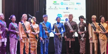 Moka Kota Sukabumi Torehkan Prestasi di Grand Final Mojang Jajaka Jawa Barat 2026