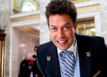 Aktor Home Alone 2 Tim Curry Meninggal Dunia di Usia 80 Tahun
