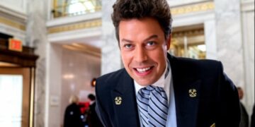Aktor Home Alone 2 Tim Curry Meninggal Dunia di Usia 80 Tahun