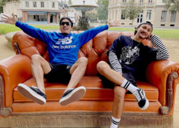 Desta Pamit dari Vindes Usai 5 Tahun, Begini Nasib Perusahaan di Tangan Vincent