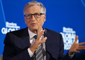 AI Makin Canggih, Bill Gates Prediksi Banyak Pekerjaan Manusia Akan Hilang Selamanya