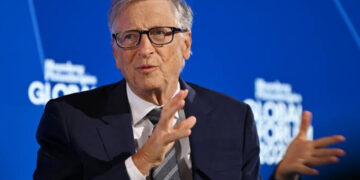 AI Makin Canggih, Bill Gates Prediksi Banyak Pekerjaan Manusia Akan Hilang Selamanya