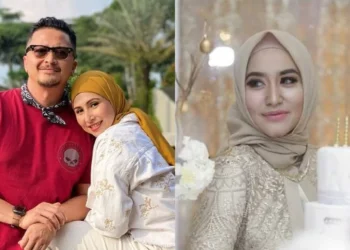 Inilah 5 Artis yang Pilih Nikahi Selingkuhan dan Langgeng Sampai Sekarang