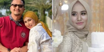 Inilah 5 Artis yang Pilih Nikahi Selingkuhan dan Langgeng Sampai Sekarang