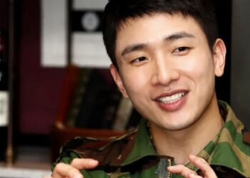 Lee Yong Joo Pemeran Princess Hours Tutup Usia di 44 Tahun, Ini Profil dan Karya-Karyanya