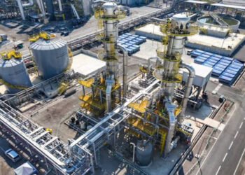 Freeport Buka Lowongan Kerja 2026, Fresh Graduate dan Mahasiswa Bisa Ikut Daftar!
