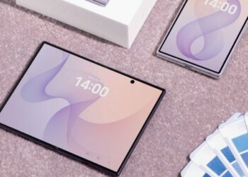 Galaxy Z Fold8 Buktikan Layar Besar Kini Tak Lagi Identik dengan Bodi Besar