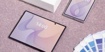 Galaxy Z Fold8 Buktikan Layar Besar Kini Tak Lagi Identik dengan Bodi Besar