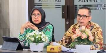 Bappeda Kota Sukabumi Sukabumi Perkuat Pokja 2, Bidik Penurunan Pengangguran Lewat Kompetensi Tenaga Kerja