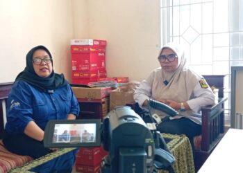 BUMDes Selawangi Tak Sekadar Cari Untung, Petani dan UMKM Jadi Motor Ekonomi Desa