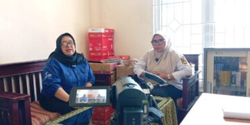 BUMDes Selawangi Tak Sekadar Cari Untung, Petani dan UMKM Jadi Motor Ekonomi Desa