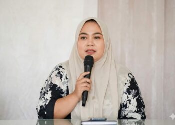 Hari Lindungi Pendidikan Nasional, Anggota DPRD Jabar Dessy Susilawaty Dorong Game Logika Jadi Benteng Digital Anak