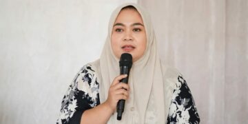 Hari Lindungi Pendidikan Nasional, Anggota DPRD Jabar Dessy Susilawaty Dorong Game Logika Jadi Benteng Digital Anak