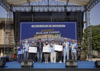 DPLK bank bjb Gelar Bulan Dana Pensiun 2026, Dorong Masyarakat Wujudkan Masa Depan Finansial yang Lebih Sejahtera   