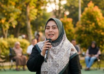 Dukung Perampingan Dinas dan BUMD Jabar, Dessy Susilawaty: Solusi Taktis KDM Atasi Tekanan Fiskal