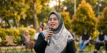 Dukung Perampingan Dinas dan BUMD Jabar, Dessy Susilawaty: Solusi Taktis KDM Atasi Tekanan Fiskal