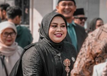 Dessy Susilawaty Ajak Warga Taat Pajak: Manfaatkan Layanan Digital, Hindari Status KTMDU