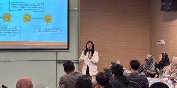 Jamkrindo Perkuat Kapasitas Pelaku Usaha melalui Program Jejak 