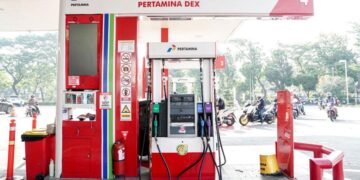 BBM Pertamina Naik Lagi, Cek Daftar Harga Terbaru per 2 September 2026