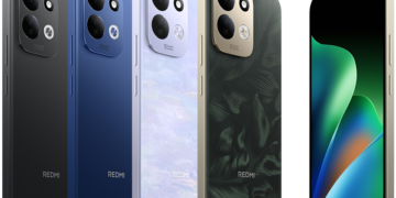 Redmi Note 17 Siap Debut di Indonesia, Bawa Layar 120Hz dan Baterai Jumbo