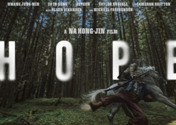 Keseruan Hope, Film Sci-Fi Na Hong-jin yang Bawa Teror Alien ke Desa Korea