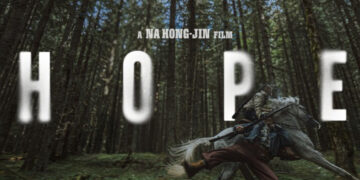 Keseruan Hope, Film Sci-Fi Na Hong-jin yang Bawa Teror Alien ke Desa Korea
