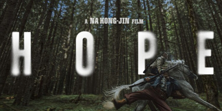 Keseruan Hope, Film Sci-Fi Na Hong-jin yang Bawa Teror Alien ke Desa Korea