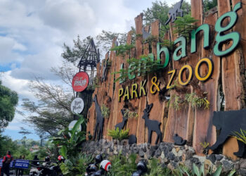 Update Harga Tiket Masuk Lembang Park Zoo September 2026