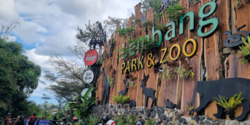 Update Harga Tiket Masuk Lembang Park Zoo September 2026