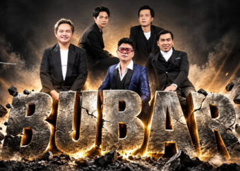 Kangen Band Bubar, Dodhy Akhirnya Buka Suara soal Kezaliman