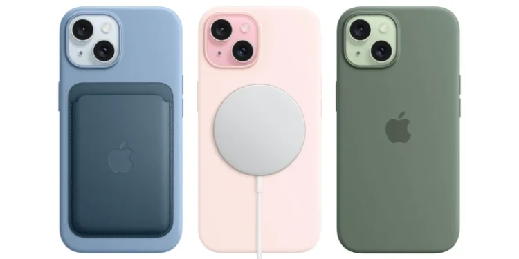 Harga iPhone 15 hingga iPhone 17 Melonjak, Ini Update Harga 13 September 2026