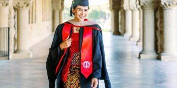 Mengaku Lelah Hadapi Bad News Indonesia, Maudy Ayunda Banjir Kritik Netizen