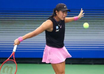 Janice Tjen Bangkit! Menang di Guadalajara Usai Tersingkir Awal dari US Open 2026