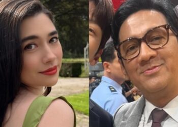 Andre Taulany Mantap Pilih Amanda Rigby Jadi Istri, Ternyata Ini Alasannya
