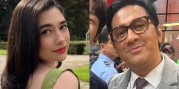 Andre Taulany Mantap Pilih Amanda Rigby Jadi Istri, Ternyata Ini Alasannya