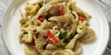 Resep Tumis Jamur Tiram Sederhana, Menu Lezat dan Praktis untuk Keluarga