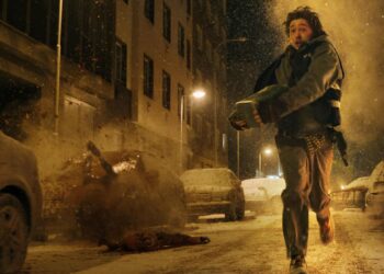5 Aktor Resident Evil 2026 dan Karakternya, Ada Austin Abrams hingga Paul Walter Hauser