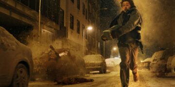 5 Aktor Resident Evil 2026 dan Karakternya, Ada Austin Abrams hingga Paul Walter Hauser