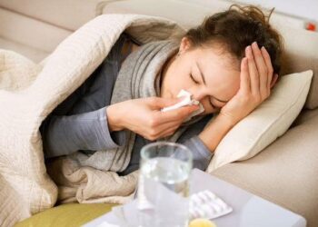 Kasus Influenza A Mengintai, Waspadai Gejala Utama dan Risiko Penularannya