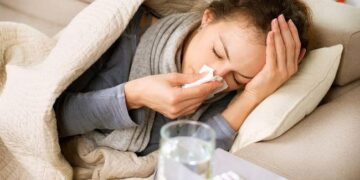 Kasus Influenza A Mengintai, Waspadai Gejala Utama dan Risiko Penularannya